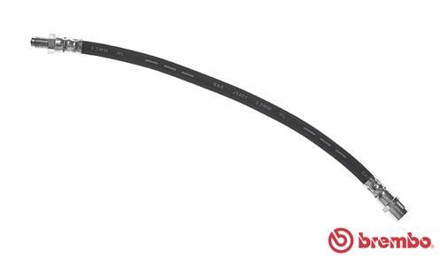 Obrázok Brzdová hadica BREMBO  T50052