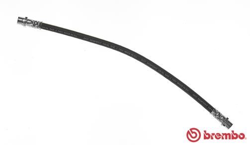 Obrázok Brzdová hadica BREMBO  T50057