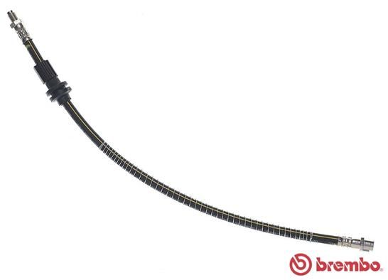 Obrázok Brzdová hadica BREMBO  T50066