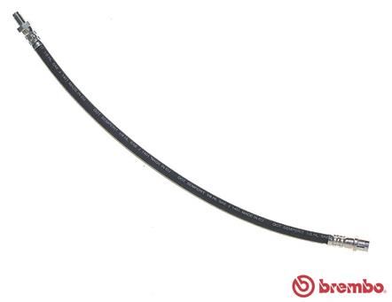 Obrázok Brzdová hadica BREMBO  T50067