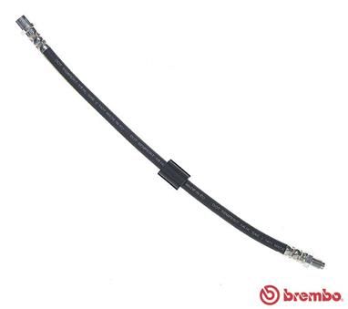Obrázok Brzdová hadica BREMBO  T50068