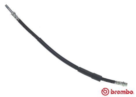 Obrázok Brzdová hadica BREMBO  T50072