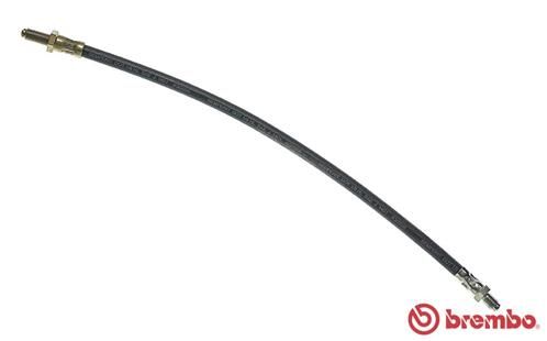 Obrázok Brzdová hadica BREMBO  T52001
