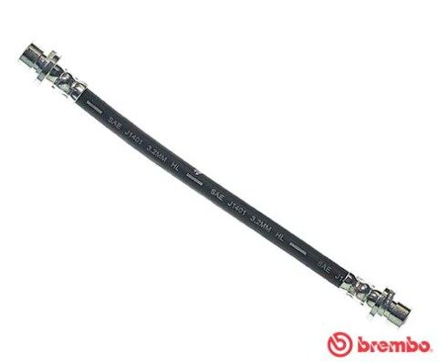 Obrázok Brzdová hadica BREMBO  T52009