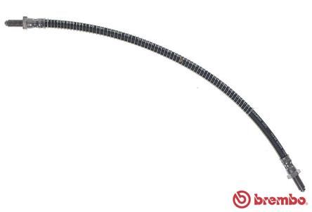 Obrázok Brzdová hadica BREMBO  T52010
