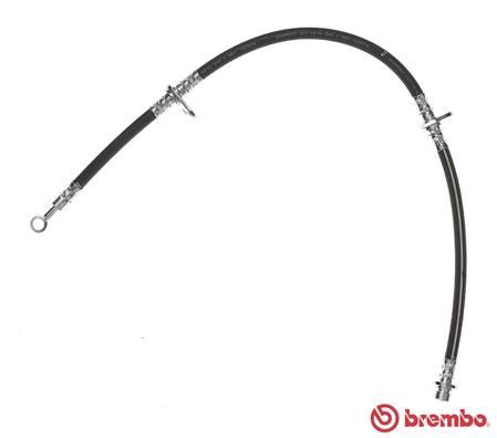 Obrázok Brzdová hadica BREMBO  T52023