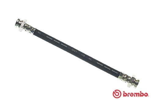 Obrázok Brzdová hadica BREMBO  T54003