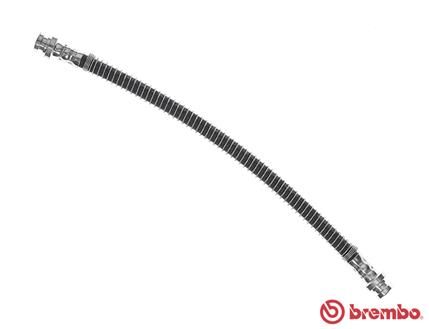Obrázok Brzdová hadica BREMBO  T54013