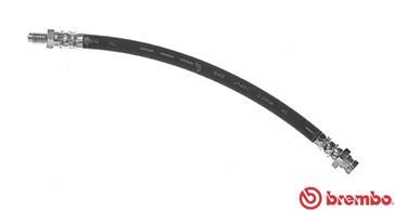 Obrázok Brzdová hadica BREMBO  T54014