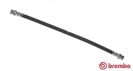 Obrázok Brzdová hadica BREMBO  T54031