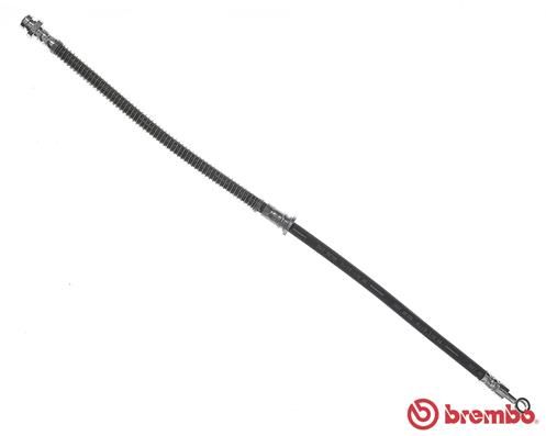 Obrázok Brzdová hadica BREMBO  T54039