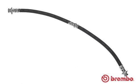 Obrázok Brzdová hadica BREMBO  T54045