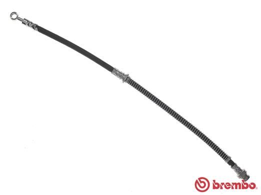 Obrázok Brzdová hadica BREMBO  T54047