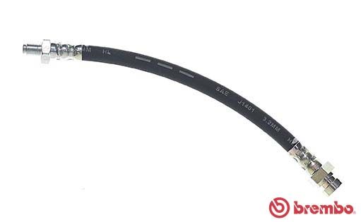 Obrázok Brzdová hadica BREMBO  T54051