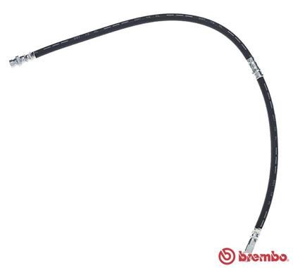 Obrázok Brzdová hadica BREMBO  T54052