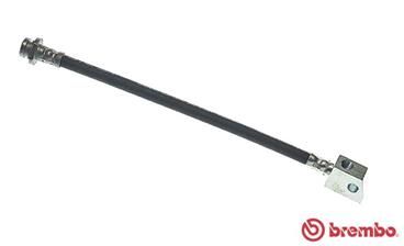 Obrázok Brzdová hadica BREMBO  T56032