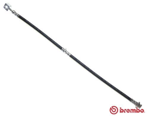 Obrázok Brzdová hadica BREMBO  T56037