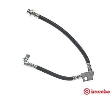 Obrázok Brzdová hadica BREMBO  T56039