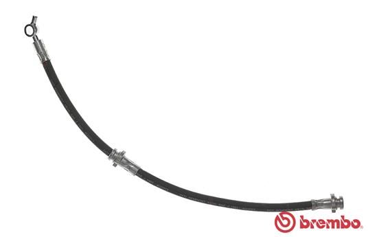 Obrázok Brzdová hadica BREMBO  T56058