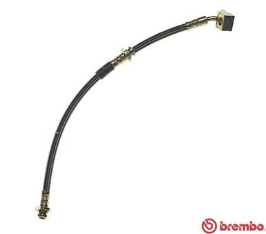 Obrázok Brzdová hadica BREMBO  T56095