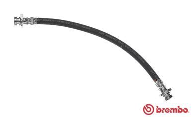 Obrázok Brzdová hadica BREMBO  T56112