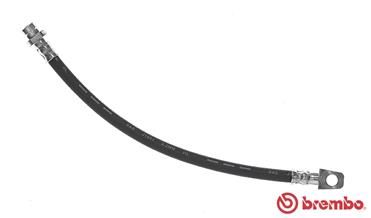 Obrázok Brzdová hadica BREMBO  T56114