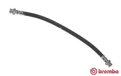 Obrázok Brzdová hadica BREMBO  T56117