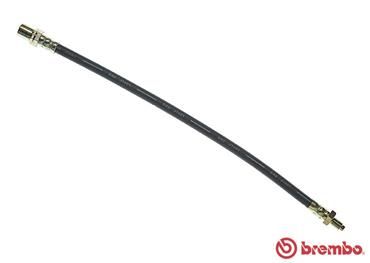 Obrázok Brzdová hadica BREMBO  T56131