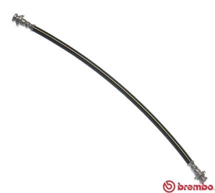 Obrázok Brzdová hadica BREMBO  T56183