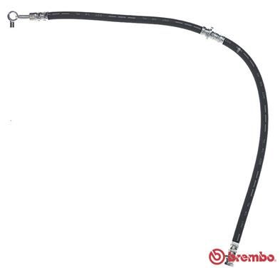 Obrázok Brzdová hadica BREMBO  T56185