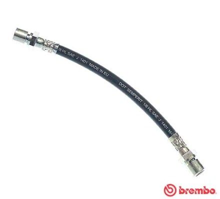 Obrázok Brzdová hadica BREMBO  T59002