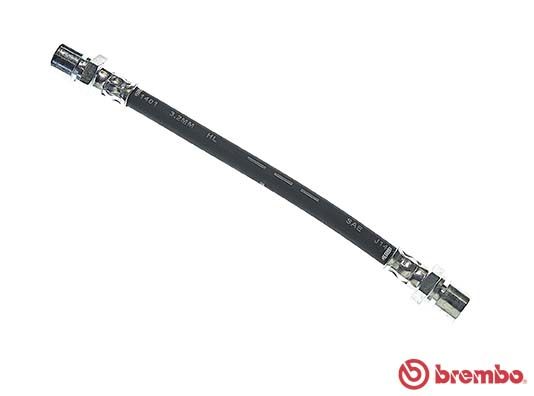 Obrázok Brzdová hadica BREMBO  T59003