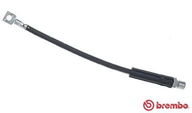 Obrázok Brzdová hadica BREMBO  T59006