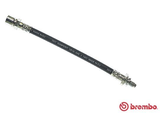 Obrázok Brzdová hadica BREMBO  T59008