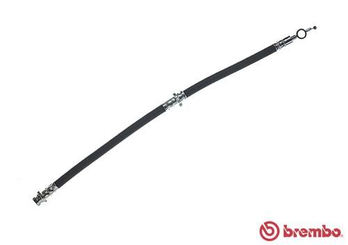 Obrázok Brzdová hadica BREMBO  T59010