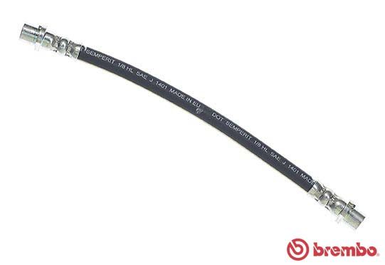 Obrázok Brzdová hadica BREMBO  T59014