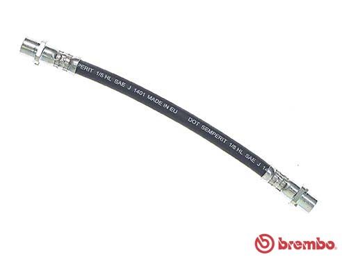 Obrázok Brzdová hadica BREMBO  T59017