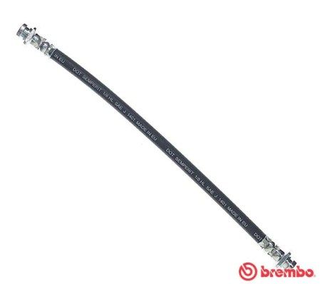 Obrázok Brzdová hadica BREMBO  T59023
