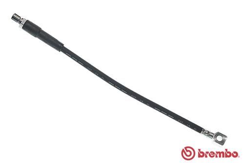 Obrázok Brzdová hadica BREMBO  T59035