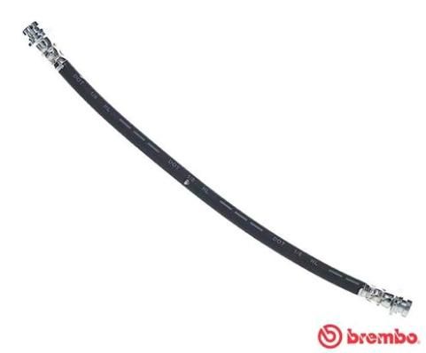 Obrázok Brzdová hadica BREMBO  T59082