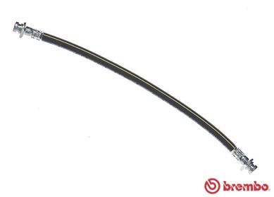 Obrázok Brzdová hadica BREMBO  T59085