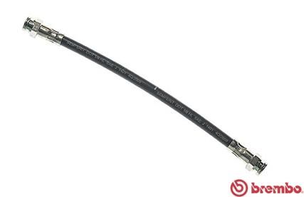 Obrázok Brzdová hadica BREMBO  T61005