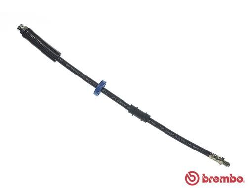 Obrázok Brzdová hadica BREMBO  T61008