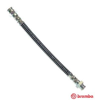 Obrázok Brzdová hadica BREMBO  T61022