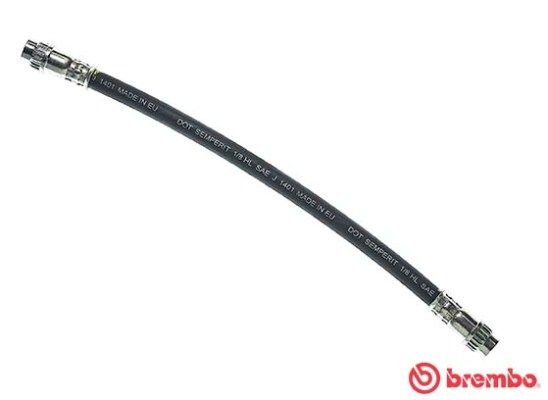 Obrázok Brzdová hadica BREMBO  T61037