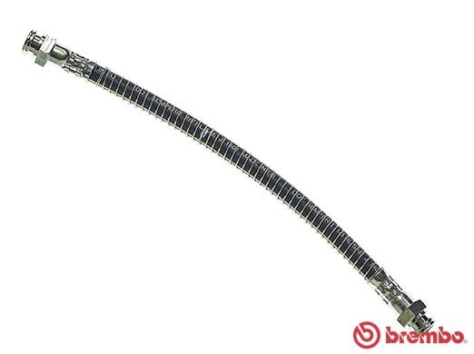 Obrázok Brzdová hadica BREMBO  T61038