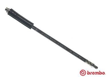 Obrázok Brzdová hadica BREMBO  T61041