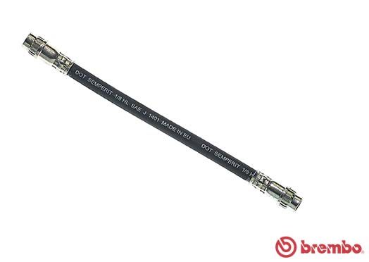 Obrázok Brzdová hadica BREMBO  T61042