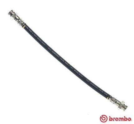 Obrázok Brzdová hadica BREMBO  T61044