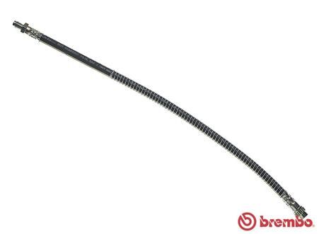 Obrázok Brzdová hadica BREMBO  T61051